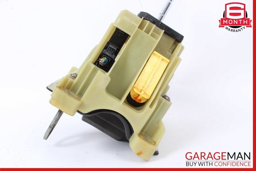 08-14 Mercedes W204 C250 C300 C63 AMG Gear Shift Shifter Selector Box OEM - Picture 2 of 8