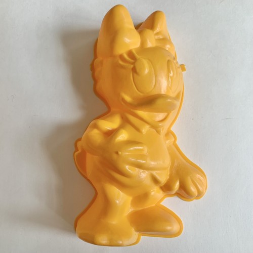 Moldes de caramelo de gelatina de 6"" Huey Dewey Louie Webby de colección de Disney Duck Tales 1989 - Imagen 2 de 13