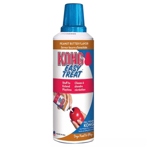 KONG Easy Treat Paste 236ml (All Delicious Flavors) - Picture 11 of 13