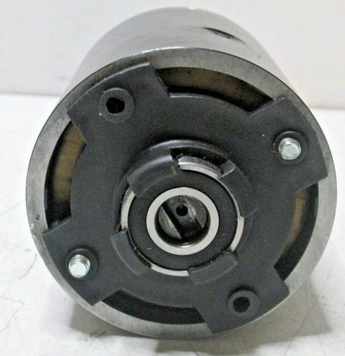 NUEVO MOTOR DE BOMBA PRESTOLITE ORIGINAL MTE HIDRÁULICA 39200428 39200428F 39200513 - Imagen 5 de 12
