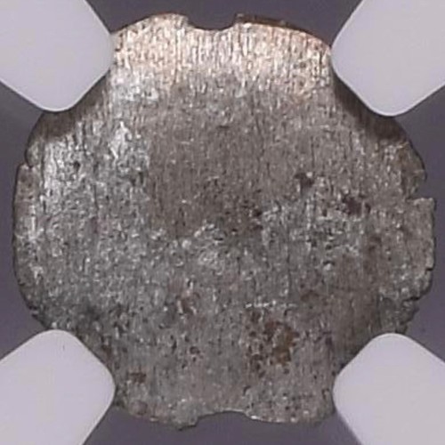 GERMANY, Nurnberg. 1 Pfennig, 1686, Silver - NGC MS63 - 第 6/7 張圖片