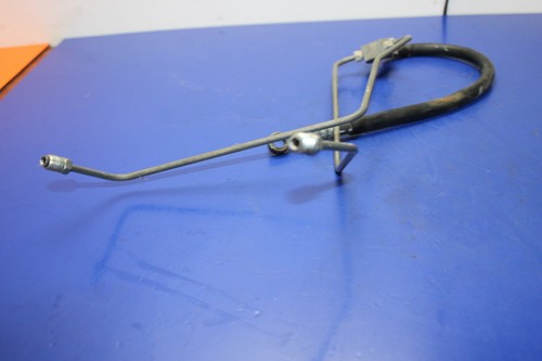 2000 YAMAHA GRIZZLY 600 4X4 UPPER BRAKE LINES - Picture 2 of 6