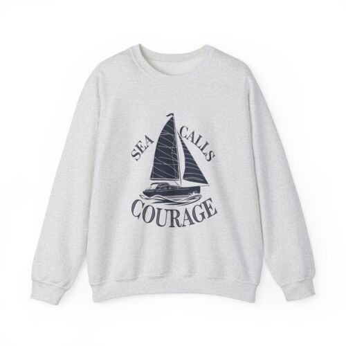 Unisex Heavy Blend™ Crewneck Sweatshirt - Picture 6 of 57