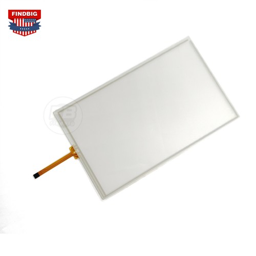 7'' Touch Screen Glass Digitizer For 2014-2019 Tundra Radio Navigation 4.6L 5.7L - 第 5/5 張圖片