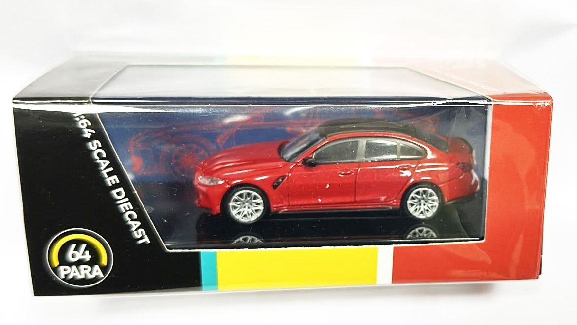 BMW M CAR COLLECTION 1/64スケール 4台セット BMW M CAR COLLECTION 1/64スケール 4台セット新着