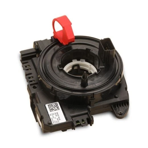 Resorte reloj sensor ángulo dirección para Volkswagen Tiguan Limited 5K0953569AL Foto 3 de 4