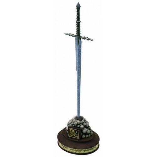United Cutlery Miniatur LOTR Schwert der Ringgeister UC1278MIN