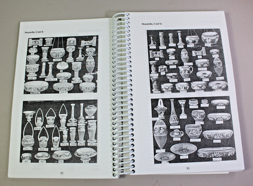 Roseville Pottery Collector's Price Guide by Gloria Mollring & James Mollring PB - Picture 7 of 7