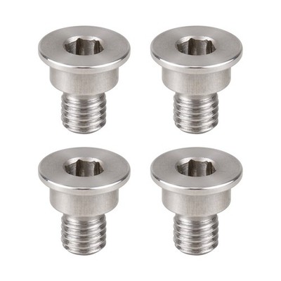 4x Disc Brake Rotor Screw Set 34211161806 For BMW X1 X2 X3 X4 X5 X6 Z3 Z4 Z8