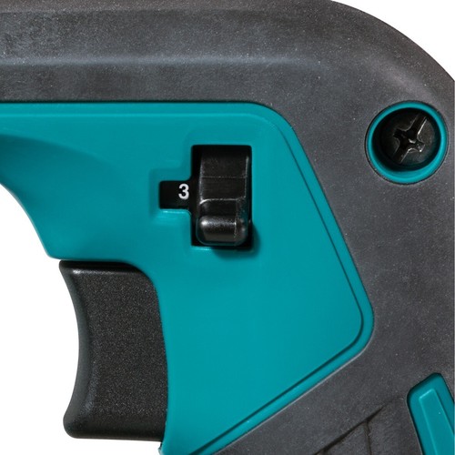 New Makita DUB185Z Lightweight Powerful 18V Li-Ion LXT Cordless Blower- Skin - Picture 3 of 4