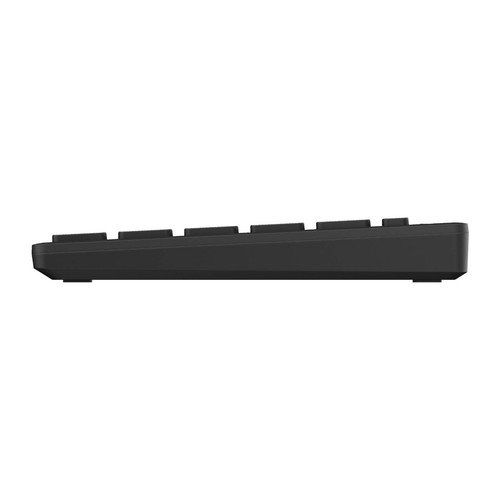 HP 355 Compact Multi-Device Wireless Bluetooth Keyboard UK Black 692S9AA#ABU - Picture 3 of 7