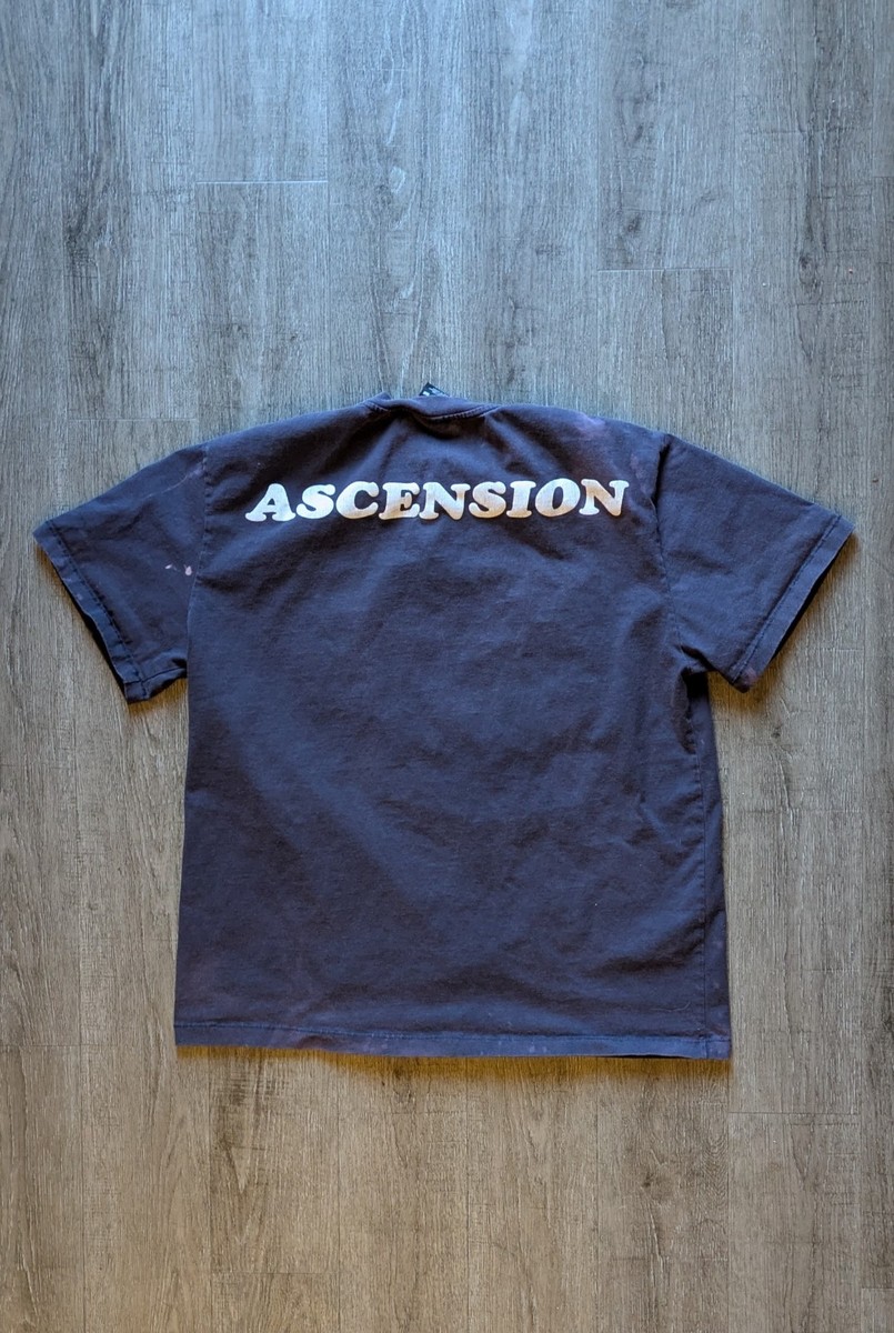 SAINT MICHAEL St. Mxxxxxx Saint Youth Sonic Youth Ascension Size