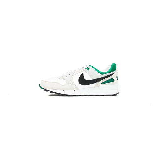 Nike Air Pegasus '89 White Black Malachite Green Grey Sneaker Schuh Turnschuh - Bild 3 von 8