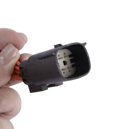 Headlight Connector Pigtail Socket Wiring Plug Kit fit for Chevrolet Colorado - Picture 7 of 7