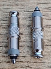 Schwalbe Umrüstsatz Clik Valve DV zu SCV 2Stück