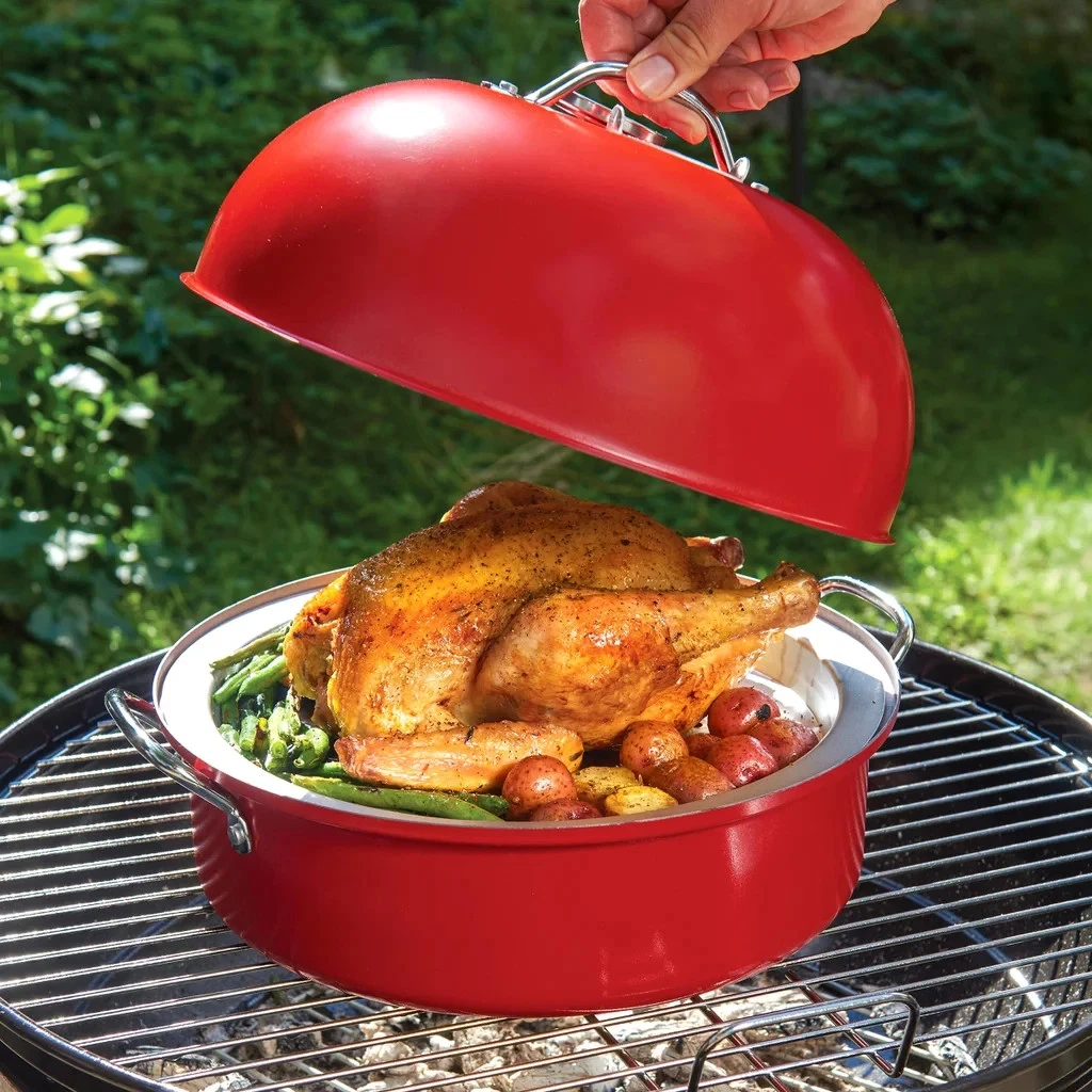 Nordic Ware Smokers for sale | eBay