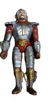 Skeleton Warriors Ursak The Guardian Loose 6" Action Figure Playmates 1994