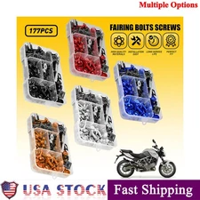 Complete Fairing Bolts Kit Screws Fasteners Fits For Yamaha YZF600R 1996-2007