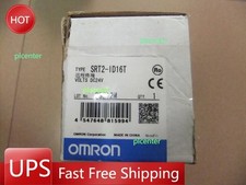 1PC New OMRON IN BOX PLC module SRT2-ID16T SRT2ID16T 1 year warranty