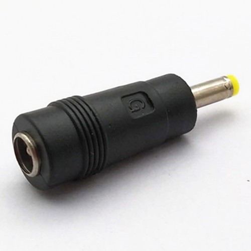 Secure and Reliable Connection Convert Power with Copper Tube Material Adapter - Photo 9/21