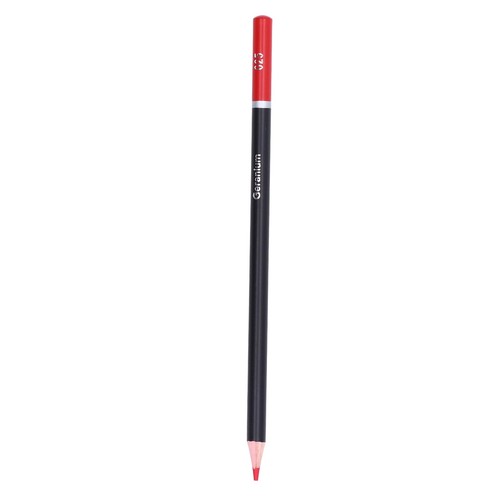 UK 72 Colored Pencils Zipper Case Set Quality Soft Core Colored Leads With Refil - Picture 6 of 24