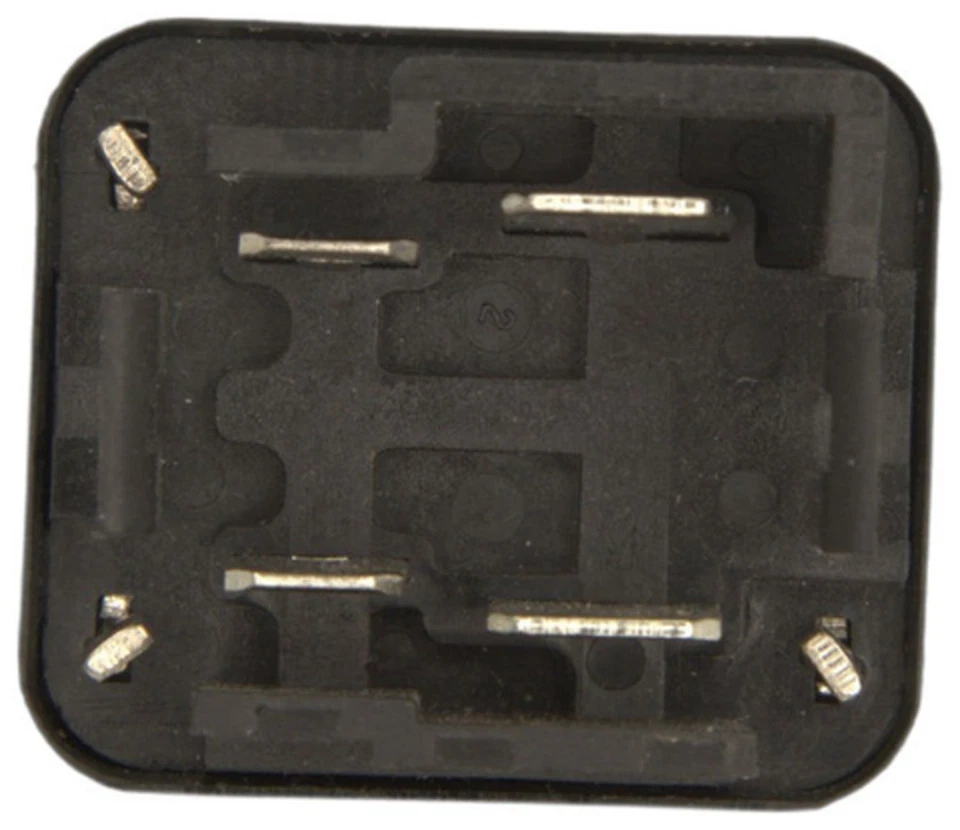 Four Seasons 36136 Standard Relay For 00-05 Hyundai Accent - Image 3 of 4