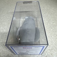 Ty Beanie Baby Manny The Manatee 3rd Gen 2nd Tush Authentic Near Mint