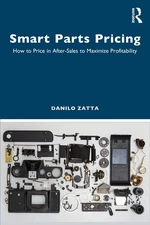 Smart Parts Pricing: How to Price in After-Sales to Maximize Profitability by Da