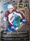 2022-23 UD SKYBOX METAL HOCKEY 10 BOX (1/2 CASE) BREAK~LIVE~ BOSTON BRUINS