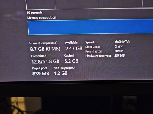 Lot I7 13700K - Photo 12/12