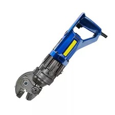 Scissor-Type Electric Rebar Cutter 20 Handheld Rebar Cutting Machine