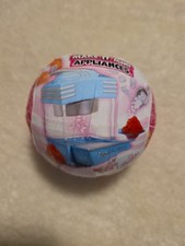 MGA's Miniverse Make It Mini Appliances Series 2 - Snow Cone Machine