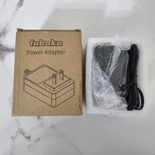 Power Adapter For Ninja Blast Max Portable BC200/BC251 Series