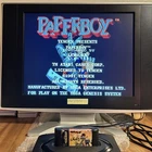 Paperboy (Sega Genesis, 1991)  **CARTRIDGE ONLY**