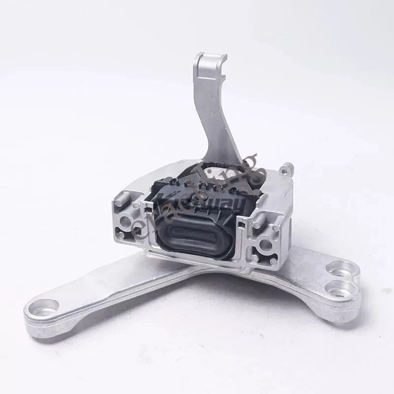 Kit de montaje de motor de soporte de transmisión de motor 5 piezas para Audi A3 S3 TT RS3 2,5T Foto 4 de 4