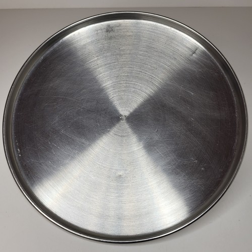 Revere Ware 3 Qt 2.8 L Pot With Lid Stainless Steel 1801 - Picture 7 of 7