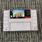 Super Mario Kart - Nintendo SNES - Tested Works - Authentic