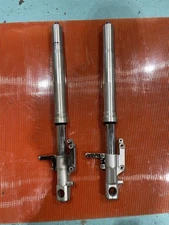 Sospensione forcella anteriore modello Kawasaki Ninja ZX-12R B