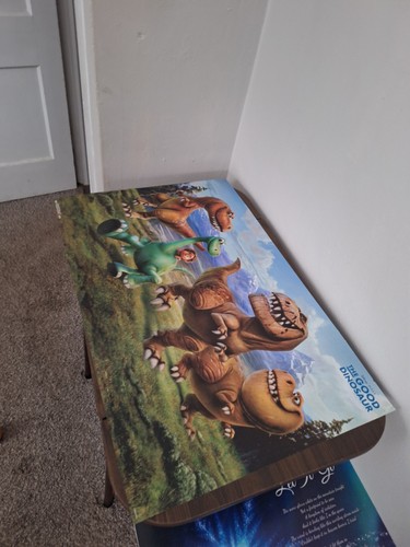 Pixar The Good Dinosaur Poster. Trends 13722. 34x22.5 Inches - Picture 2 of 8