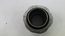 Flexible Conduit Coupling 1 1/2"