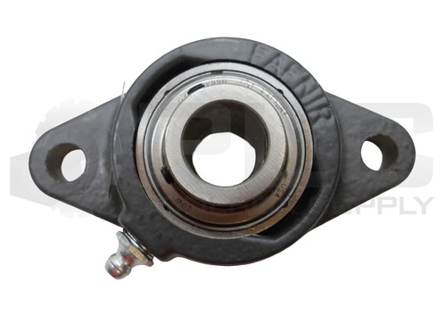 NEW TIMKEN YCJT 3/4 SGT FLANGE MOUNT BALL BEARING UNIT - Picture 2 of 5