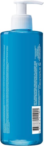 La Roche Posay Effaclar, Gel Detergente Schiumogeno, per Pelli a Tendenza Acneic - Foto 6 di 7