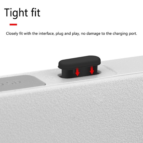 3xType C Port de Charge Prises de Protection UAV et Téléphone Accessoires pour Avata 2 - Photo 7 sur 10