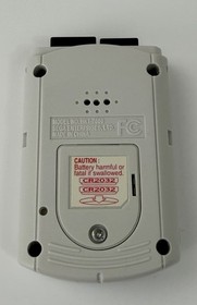 Sega Dreamcast HKT-3020 Console System Bundle Lot Controllers VMU White Tested