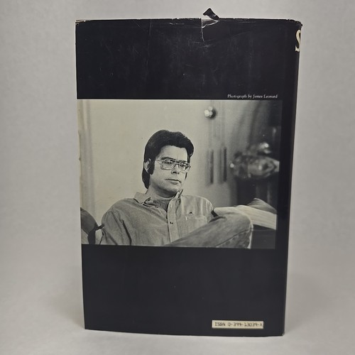 Stephen King Skeleton Crew First Edition 1985 Putnam Hardcover - Picture 18 of 18