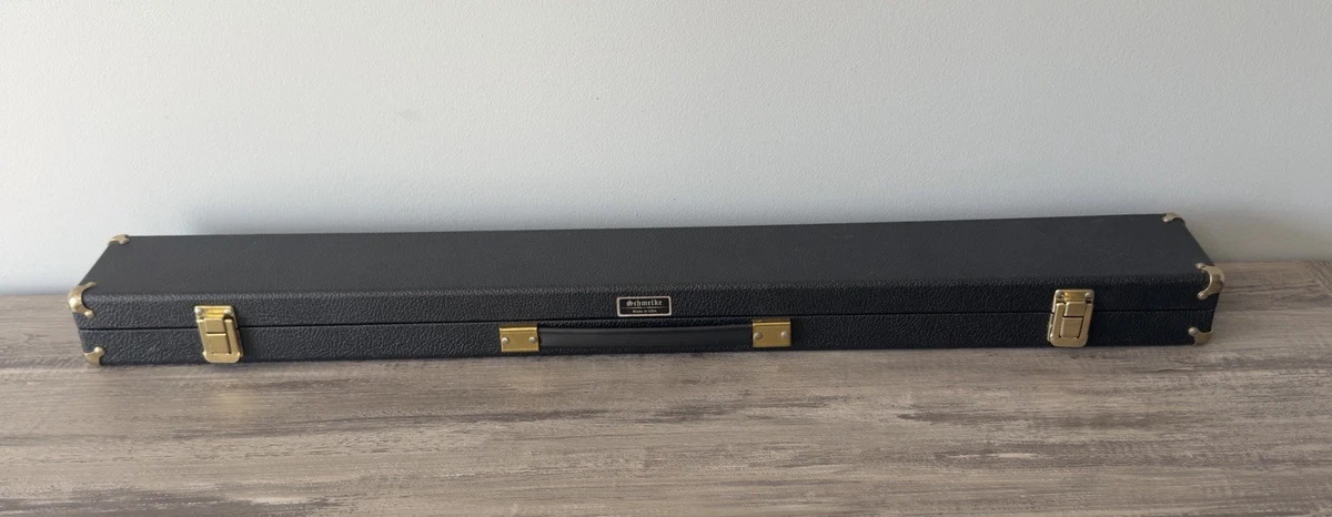 Schmelke Billiard Cues for sale - eBay