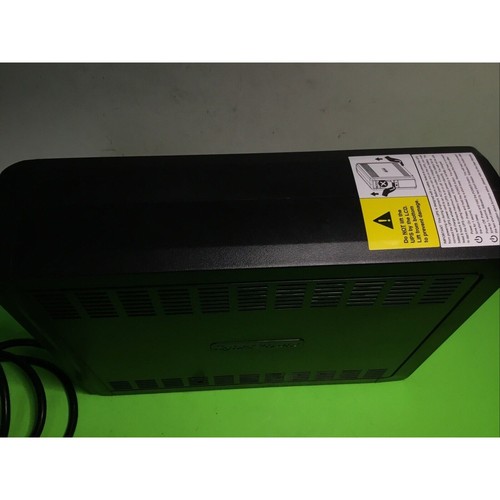 CyberPower PR1500LCD 8 Outlets Smart UPS 1500VA - Picture 5 of 6