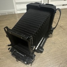 Toyo Field 45A 4x5 Large Format Film Camera Body