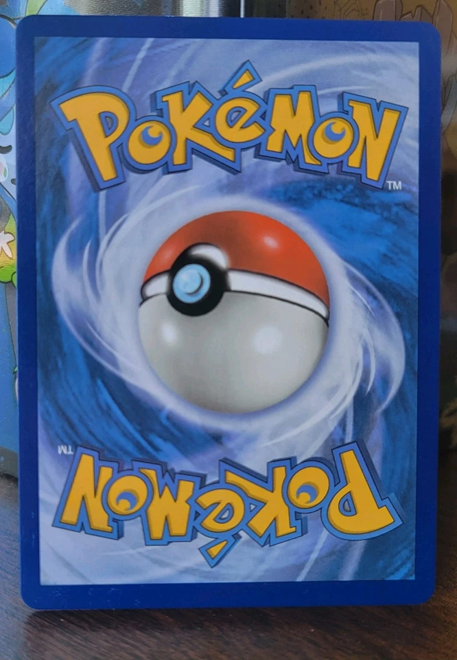 Garchomp & Giratina GX (Secret) 247/236 Sm-Unified Minds Holo - Image 2 of 2