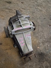 Ford Sierra 3.62 LSD Differential 7
